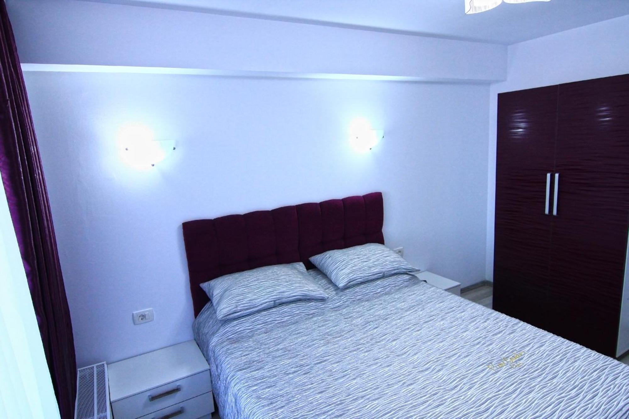 Dreamtime Apartments Bucharest Room photo