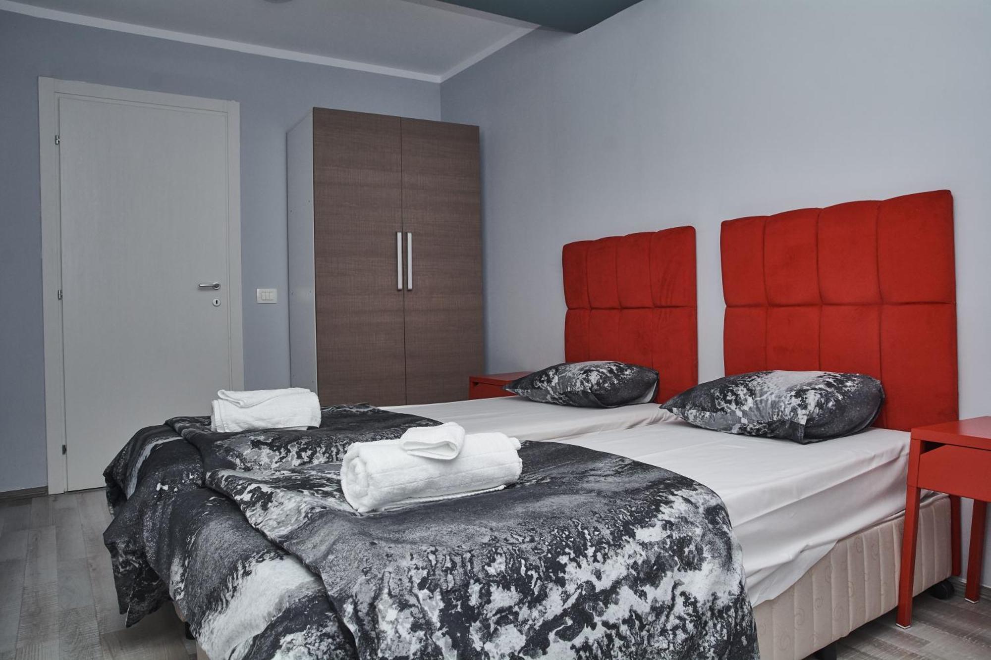 Dreamtime Apartments Bucharest Room photo