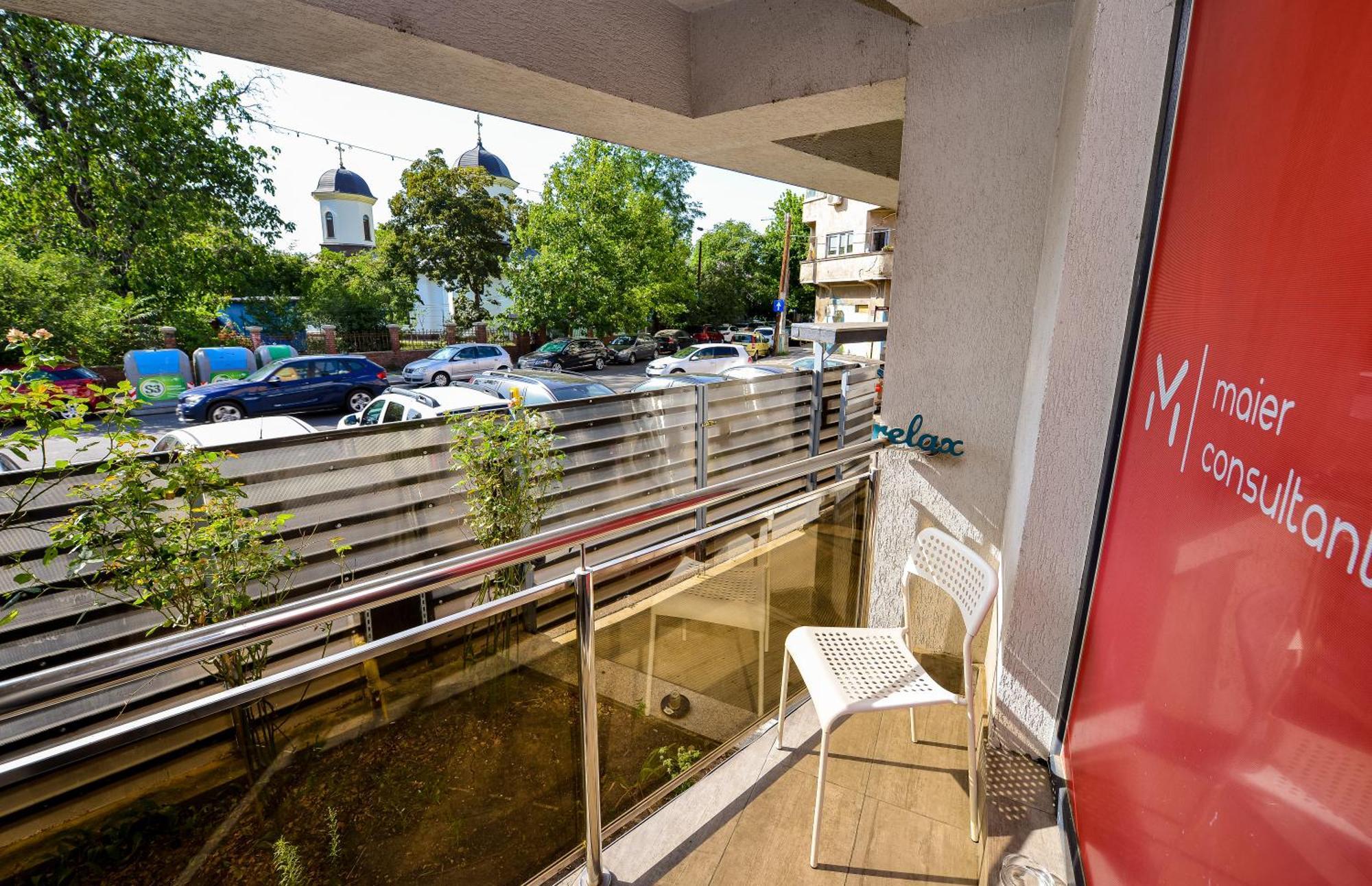Dreamtime Apartments Bucharest Exterior photo